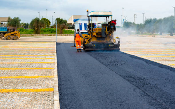 Best Driveway Pavers Near Me  in Avoca, IA