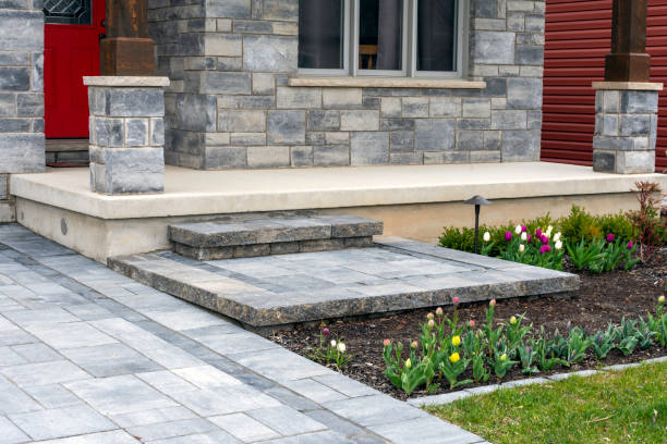 Best Residential Paver Driveway  in Avoca, IA