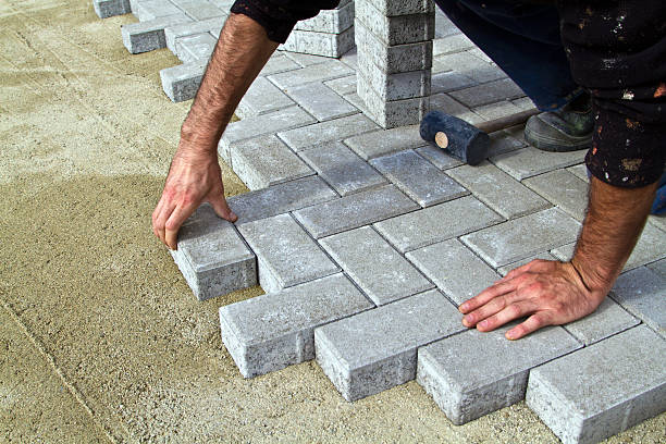 Reasons to Select Us for Your Driveway Paving Requirements in Avoca, IA
