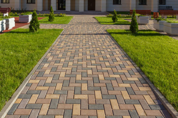 Best Custom Driveway Pavers  in Avoca, IA